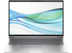 Ноутбук HP Inc. ProBook 460 G11 A38BGET Intel Core Ultra 5 125U (серебристый) 66861197