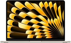 Ноутбук Apple MacBook Air 2025 (M4) 13-inch Apple M4 (золотистый) 5365850