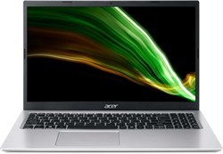 Ноутбук ACER Aspire 3 A315-58-57KZ Intel Core i5-1135G7 (серебристый) 2107341184