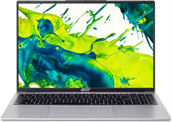 Ноутбук ACER Aspire Lite AL16-54P-59ZA Intel Core 5 120U (серебристый) 415166571