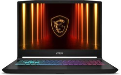 Ноутбук MSI B14WGK-226XRU Intel Core i7-14650HX (черный) 235865754