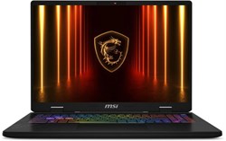 Ноутбук MSI D8WGKG-078XRU AMD Ryzen 7 8840HX (серый) 1558700640