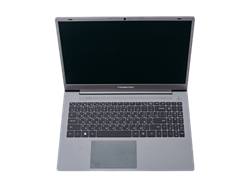 Ноутбук Гравитон Н15А-Б AMD Ryzen 5 7530U (серый) 962066642