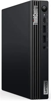 МиниПК LENOVO ThinkCentre M70q Gen 5, 12TESKR400 1994125797
