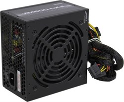 Блок питания Zalman ZM600 1481548405