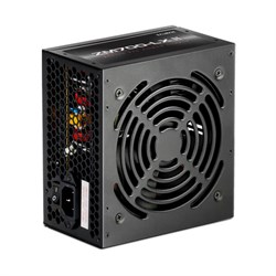 Блок питания Zalman ACTIVE PFC ZM700-LXII 1036983137