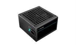 Блок питания Deepcool 80 PLUS 230V EU White PF600 1489069992