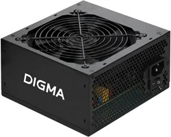 Блок питания DIGMA 80+ White DPSU-400W-WH 710725902