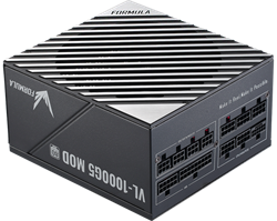 Блок питания FORMULA MOD Gen5 VL-1000G5-MOD 408280129