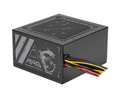 Блок питания MSI A500N-H 1920914454