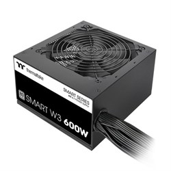 Блок питания Thermaltake Smart W3 600W 80+ 1036055289