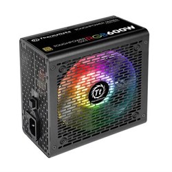 Блок питания Thermaltake Toughpower GX1 600W 354465834