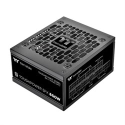 Блок питания Thermaltake Toughpower SFX Platinum - TT Premium Edition (ATX 3.1 &amp; PCIe Gen 5.1) 850W 1984494959