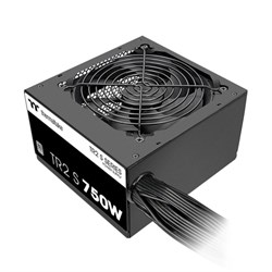 Блок питания Thermaltake TR2 S (DC to DC Version) 750W 1197652732