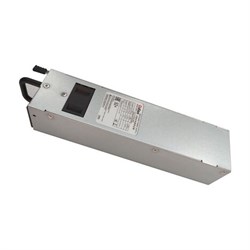 Блок питания Qdion Серверный 1U Slim U1A-K10400-DRB 527881940