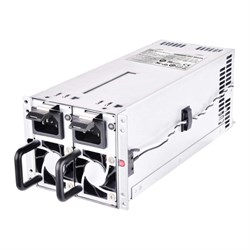 Блок питания Silverstone GM800 2U Gold 1848089428