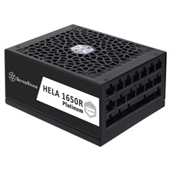 Блок питания Silverstone Hela 1650R Platinum 563199943