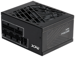 Блок питания XPG PYMCORE 750W 1537343412