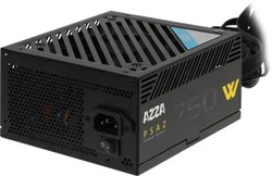 Блок питания Azza PSAZ-750W 365924778