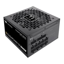 Блок питания Thermaltake ATX 850W Toughpower GT Gen.5 80+ gold (20+4pin) APFC 140mm fan 9xSATA Cab Manag RTL 922361772