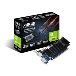 Видеокарта ASUS GeForce GT 730 2 _Б Retail 1164688323