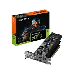 Видеокарта Gigabyte GeForce RTX 5050 8 _Б Retail 1168350162