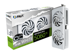Видеокарта Palit GeForce RTX 5060 Ti 16 _Б Retail 985477895