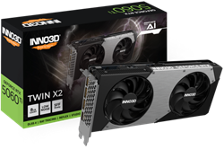 Видеокарта Inno3D GeForce RTX 5060 Ti 8 _Б Retail 1102021277