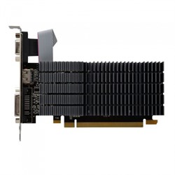 Видеокарта Afox GeForce G210 1 _Б Retail 1261617893