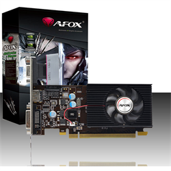 Видеокарта Afox GeForce G210 512 MБ Retail 1984804467