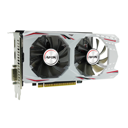 Видеокарта Afox GeForce GTX 1050Ti 4 _Б Retail (плохая упаковка ) 320384014