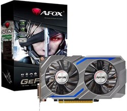 Видеокарта Afox GeForce GTX 1650 4 _Б Retail 512123686