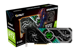 Видеокарта Palit GeForce RTX 3060 Ti 8 _Б Retail 1108891180