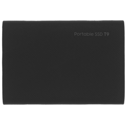 Внутренний твердотельный накопитель Samsung Portable SSD T9 1 ТБ 1027843943
