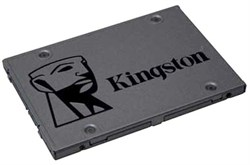 Внутренний твердотельный накопитель Kingston A400 480GB 1702343646