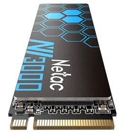 Внутренний твердотельный накопитель Netac PCIe 250GB 1700363839