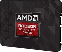 Внутренний твердотельный накопитель AMD SATA III 120Gb 267993479