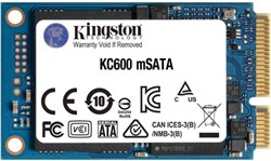 Внутренний твердотельный накопитель Kingston KC600 1024GB 1015379975