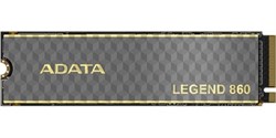 Внутренний твердотельный накопитель ADATA Legend 860 2TB 792051491