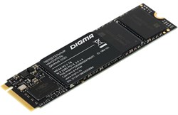 Внутренний твердотельный накопитель DIGMA MEGA M2 2TB 897031087