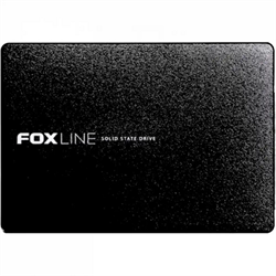 Внутренний твердотельный накопитель Foxline X5ST 1024GB 2072462207