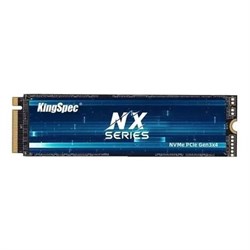 Внутренний твердотельный накопитель KINGSPEC PCI-E x4 512GB 285738430