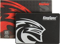 Внутренний твердотельный накопитель KINGSPEC SATA III 128GB 291694165