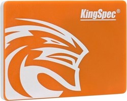 Внутренний твердотельный накопитель KINGSPEC SATA III 256GB 657273684