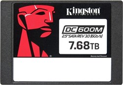 Внутренний твердотельный накопитель Kingston DC600M 7.68TB 1433117155