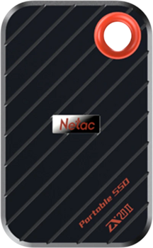 Внутренний твердотельный накопитель Netac USB 3.2 Gen 2 Type-C 512GB 878037212