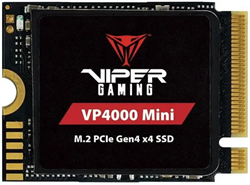 Внутренний твердотельный накопитель Patriot Viper VP4000 Mini 866740926