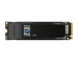 Внутренний твердотельный накопитель Samsung 990 EVO plus 2 Тб 687665763