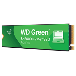 Внутренний твердотельный накопитель Western Digital Green 1TB 488562644