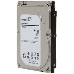 Жесткий диск SEAGATE Video 3.5 HDD 1TB 5.9K SATA3 683763900